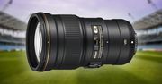 AF-S Nikkor 500 mm f/5.6E OF ED VR – Nikon pracuje nad lekkim i małym superteleobiektywem