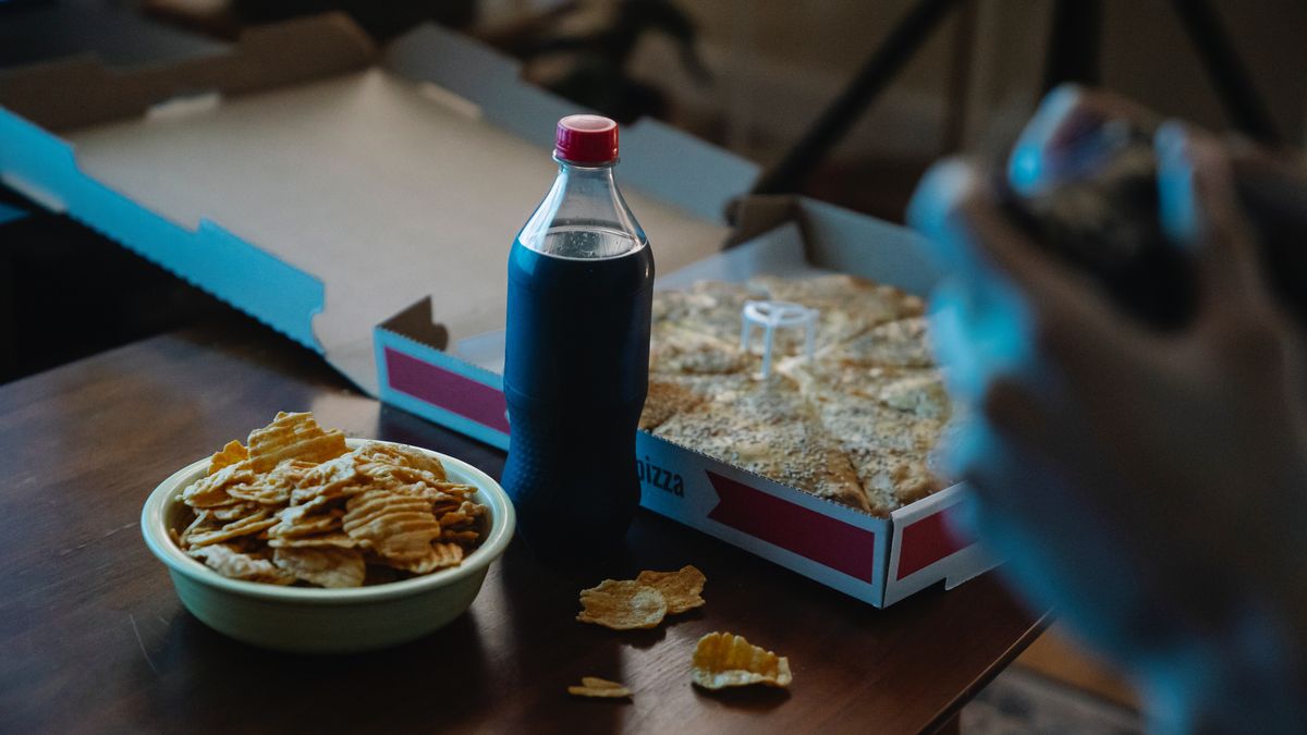 Podatek cukrowy ograniczył sprzedaż napojów gazowanych o jedną piątą 