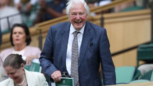 David Attenborough kończy sto lat. Mówi, jaki jest sekret