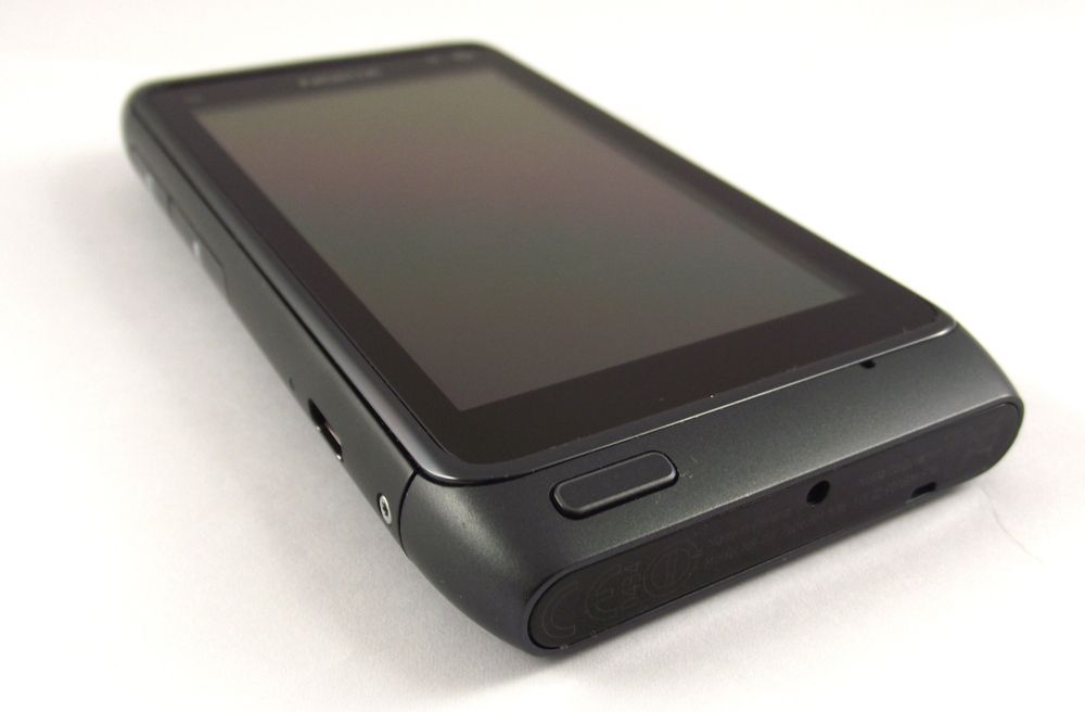 Najlepsze smartfony 2010 roku - TOP10 (by Mateusz) 3