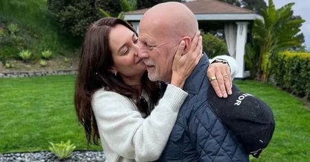 Bruce Willis jest nieuleczalnie chory. Nowe zdjęcie aktora rozdziera serce