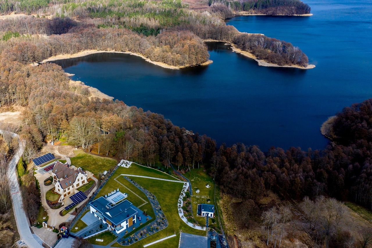 Hotelarze nie narzekają. Tak dobrego miesiąca nie było od lat