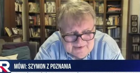 Telefon od widza. Pięknie podsumował eksperta TV Republika