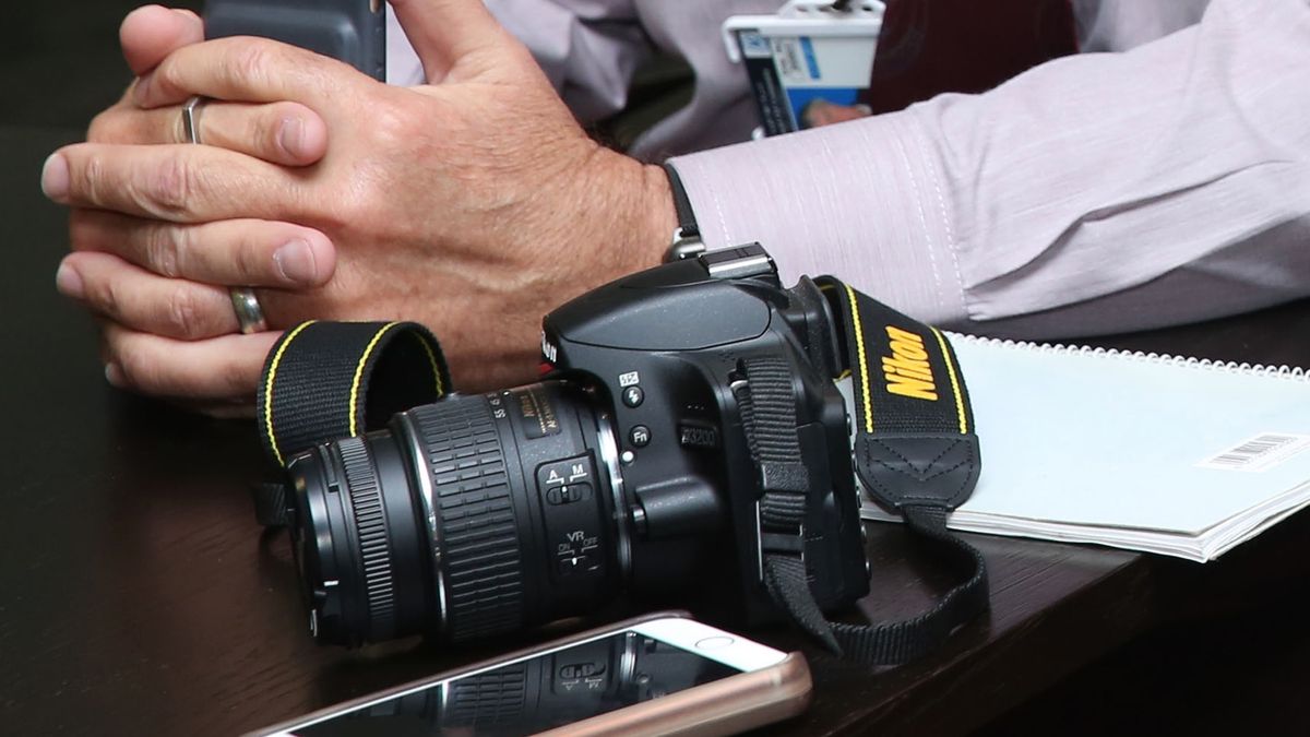 Nikon odbija się od dna! Firma zaczęła ponownie zarabiać 1