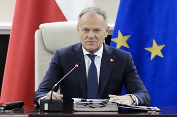 Konkret, który nie nadszedł. "Panie premierze, mamy dość" [OPINIA]