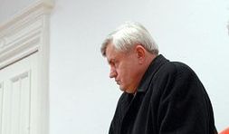 "Król żelatyny" wysłuchał aktu oskarżenia