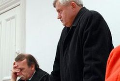 "Król żelatyny" wysłuchał aktu oskarżenia