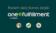 One Fulfillment by Allegro bez opłat dla nowych sprzedawców