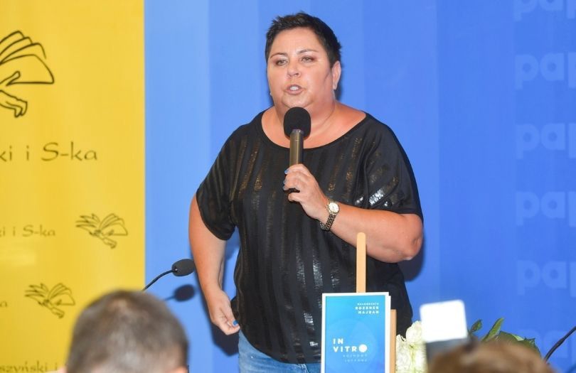 Dorota Wellman zdradza, dlaczego ni zaprosi celebrytek do swojego nowego programu