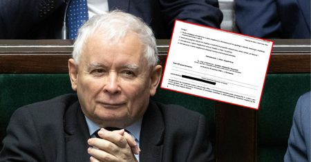 Oświadczenie ujawnione. Taki majątek ma Kaczyński