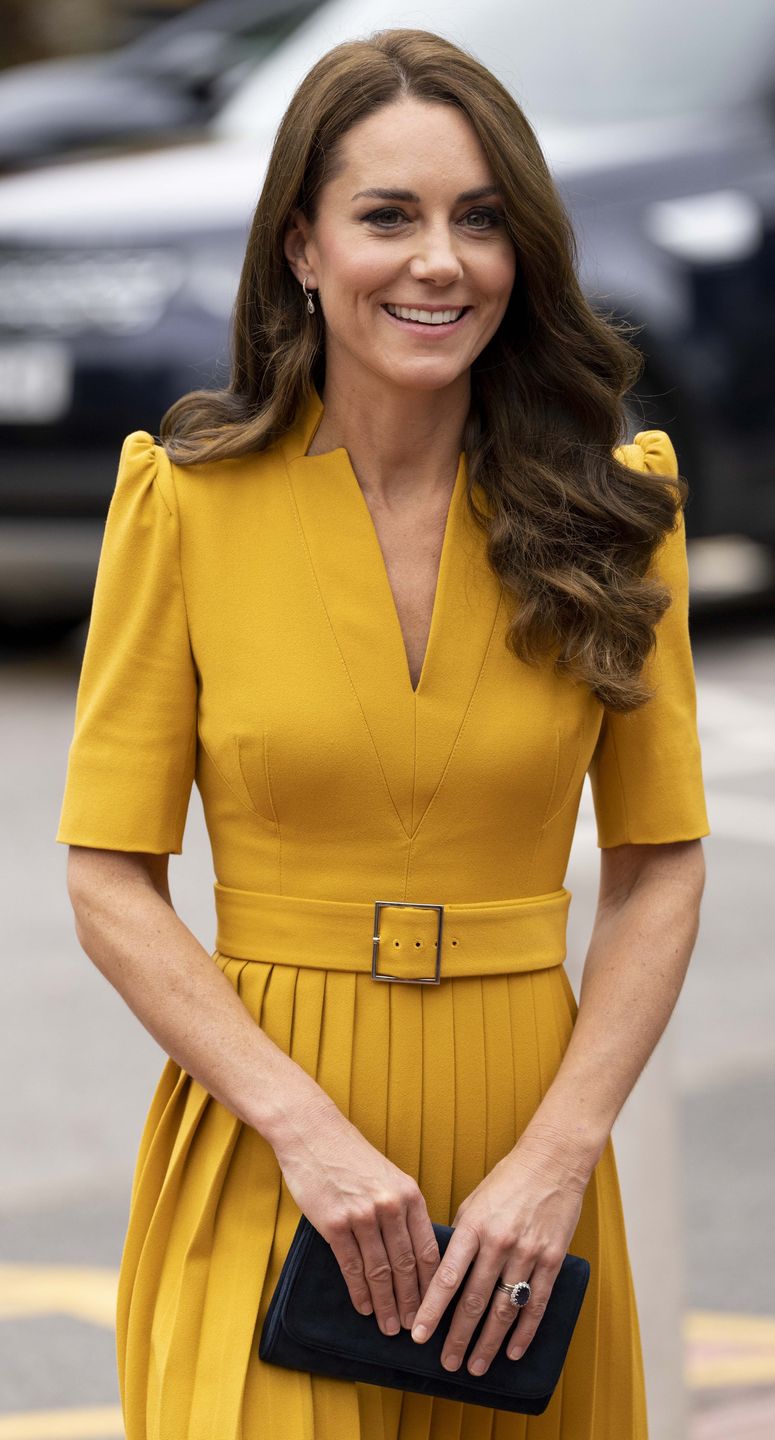 Księżna Kate