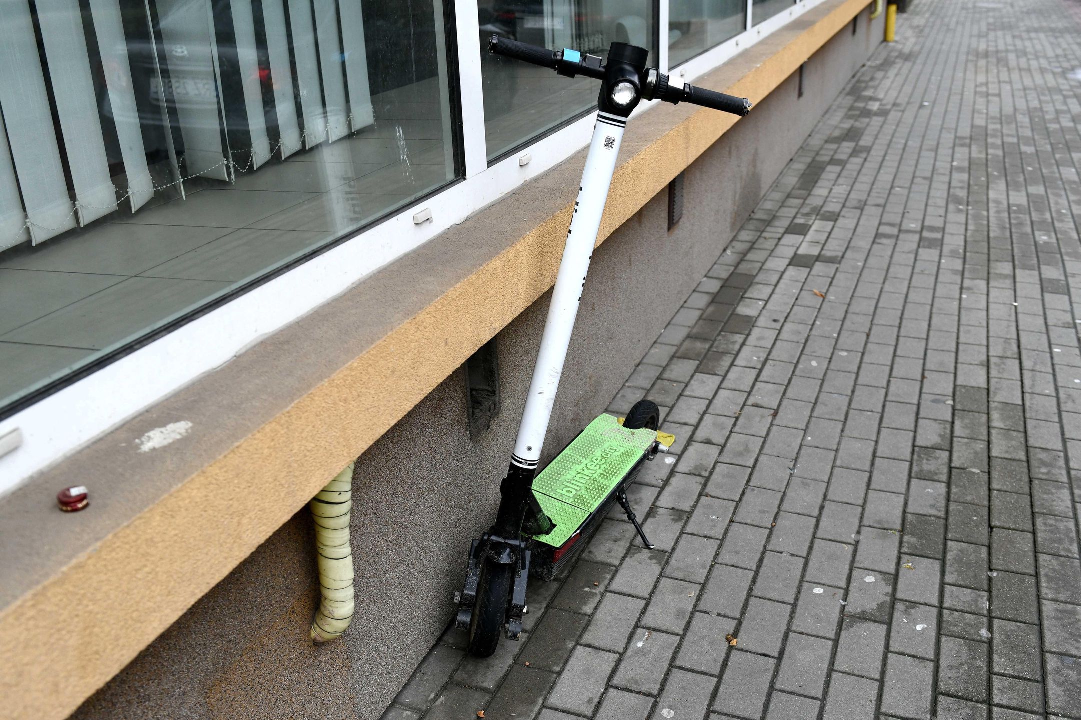 Warszawa. Ustalono przyczynę wybuchu