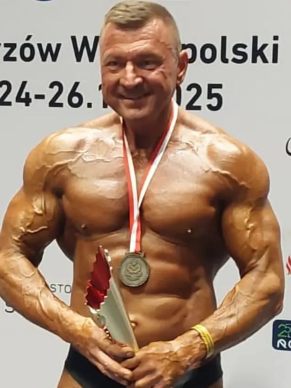Roman Zydorczyk