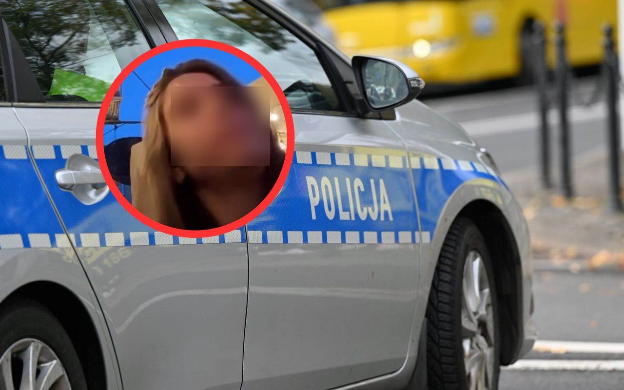 "Rafał, uspokój się". Oburzające słowa pod adresem Ukrainki