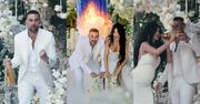 Philipp Plein zorganizował HUCZNE baby shower! Projektant ledwo co porzucił matkę dwójki swoich dzieci (ZDJĘCIA)