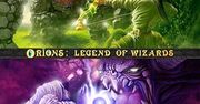 iTest: Orions Legend of Wizards