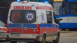 NFZ bada sprawę 12-latki z Limanowej. Szpitale spierają się o przyjęcie