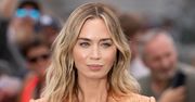Emily Blunt niepokoi fanów nowym wyglądem podczas premiery filmu "Oppenheimer" w Londynie. "ZNISZCZYŁA piękną twarz" (ZDJĘCIA)