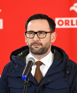 Na Słowacji działa już prawie 90 stacji Orlen. Zakończył się proces rebrandingu