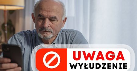 Mieszkaniec Świdnika padł ofiarą oszustów, stracił z konta blisko 50 000 złotych