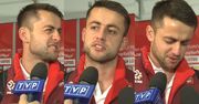 Fabiański: "Nie pokazuję emocji. To tylko początek czegoś dobrego"