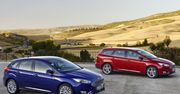 Ford Focus Mk 3 (od 2014-2018) – opinie i typowe usterki