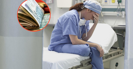 Szpital w Kaliszu z 37 mln zł długu. Nowy dyrektor ujawnia skalę zaniedbań
