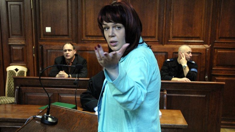 Małgorzata Rozumecka