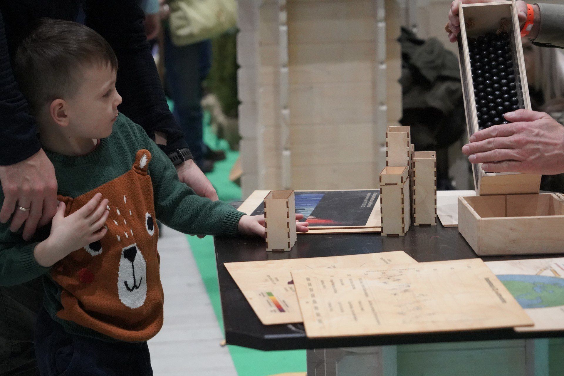 Śląski Festiwal Nauki 2024