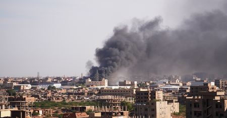 Konflikt w Sudanie wchodzi na nowy etap? Atak na Port Sudan