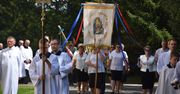 Gołańcz: Uroczysta procesja, grochówka i rajd rowerowy. Odpust w parafii św. p.w. Świętego Wawrzyńca