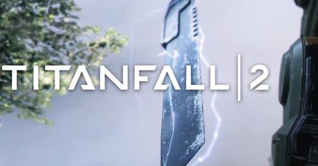 Titanfall 2 oficjalnie - jest pierwszy zwiastun