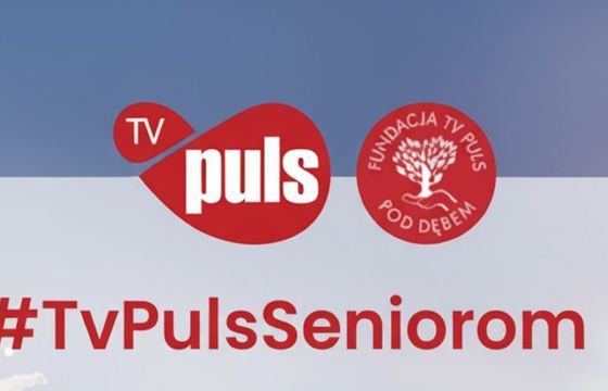 Telewizja Puls po raz kolejny wspomoże seniorów. Rusza Wigilijny Blok Reklamowy