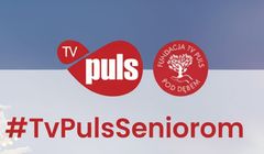 Telewizja Puls po raz kolejny wspomoże seniorów. Rusza Wigilijny Blok Reklamowy