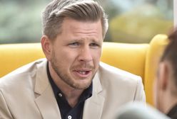 Filip Chajzer po wypadku w Legolandzie: "Życie jest kruche i nieprzewidywalne"