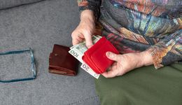 Pułapka w rentach wdowich. Czternastki będą niższe