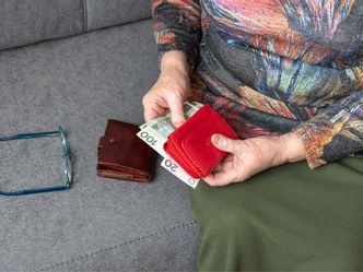 Pułapka w rentach wdowich. Czternastki będą niższe