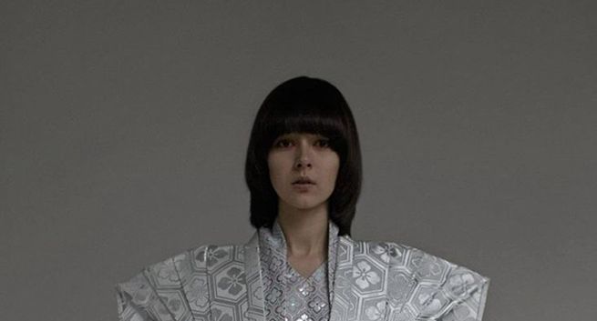 Brodka pokazała "Santa Muerte" (wideo)