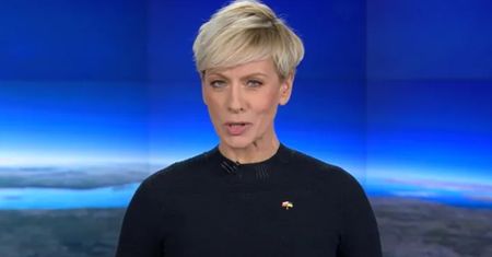 Anita Werner wystosowała oświadczenie na koniec "Faktów". Mówiła wprost o ZASTRASZANIU