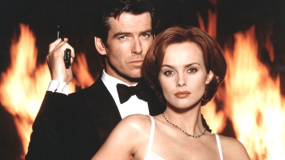 Pierce Brosnan przyznał się do kompromitującej wpadki