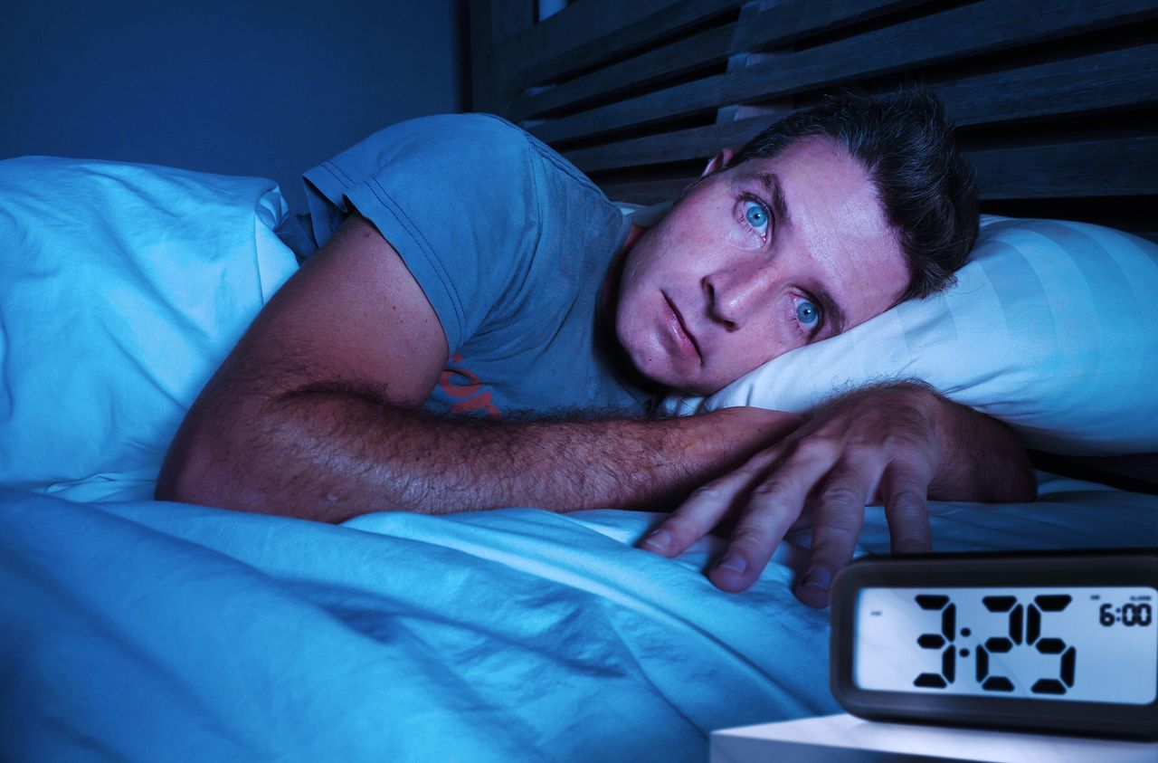 Waking up at 3 AM: unraveling biology behind nocturnal awakenings and ways to tackle them