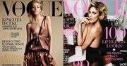 Anja Rubik NA OKŁADKACH "Vogue'a"!
