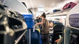 Kup jeden bilet kolejowy i zwiedzaj całą Europę. Oto Interrail