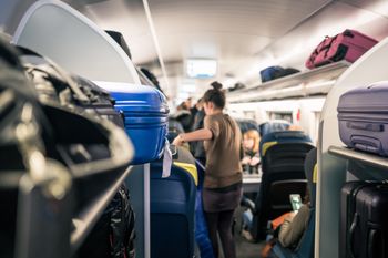 Kup jeden bilet kolejowy i zwiedzaj całą Europę. Oto Interrail