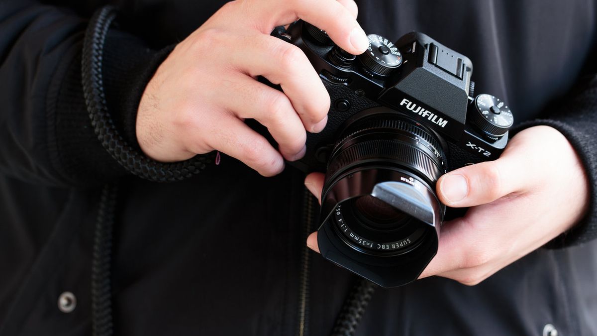Zainstalowałeś aktualizację oprogramowania w Fujifilm X-T2? Producent ją cofnął 1