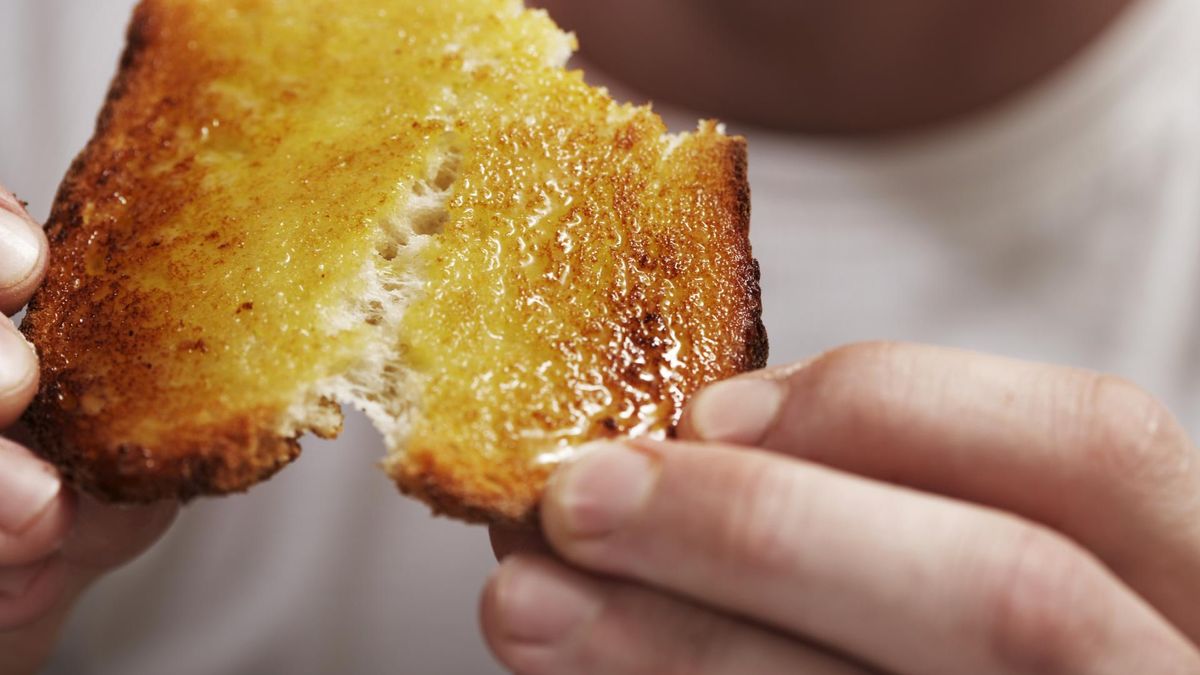 Nadmiar kwasów tłuszczowych nasyconych w diecie wpływa negatywnie na mózg