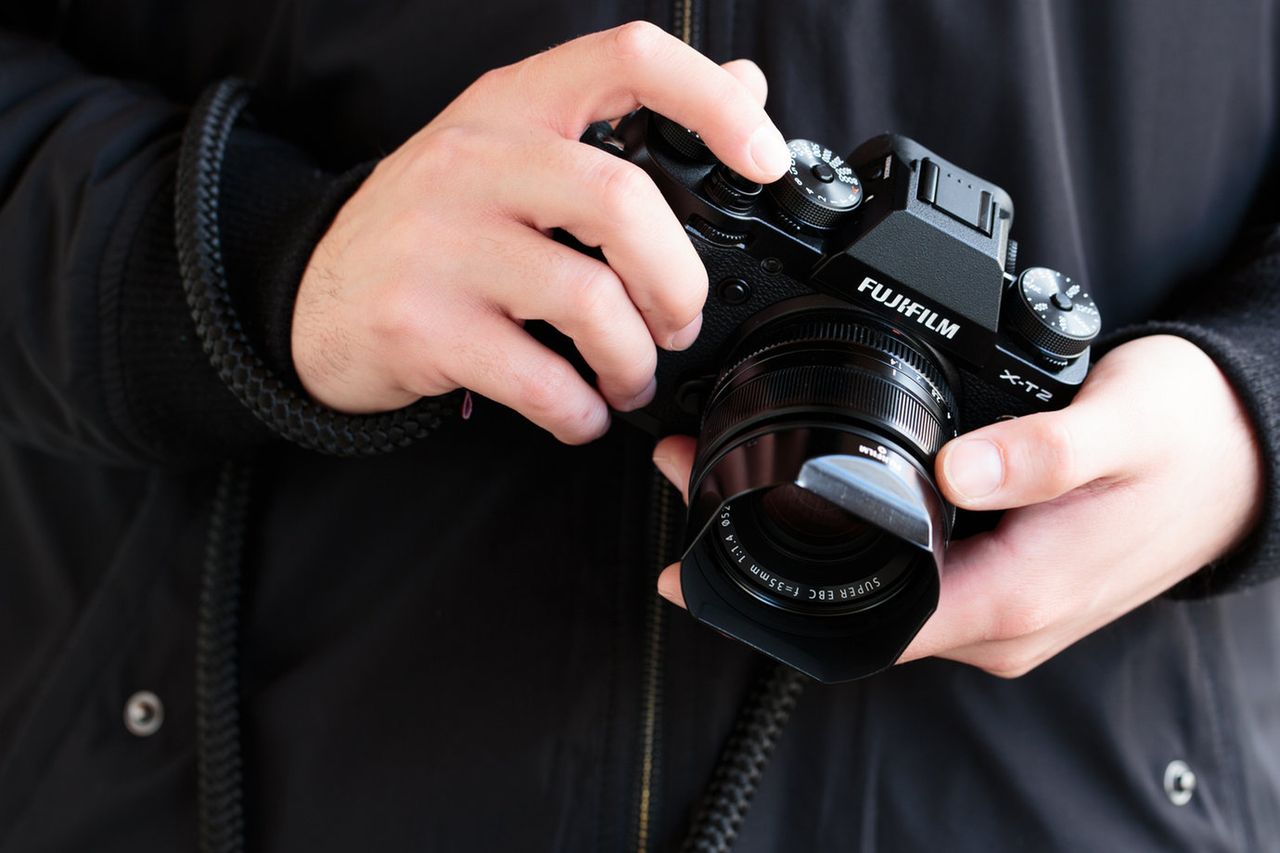 Zainstalowałeś aktualizację oprogramowania w Fujifilm X-T2? Producent ją cofnął