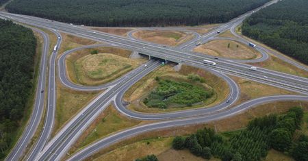 To będzie ulga dla kierowców. Nowa ekspresówka połączy dwa duże miasta