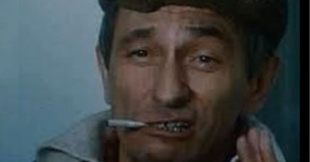 Jerzy Dobrowolski. Rozpoznasz wszystkie filmy z udziałem tego komika?