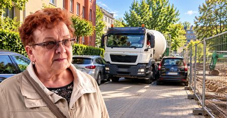 Deweloper wciska blok między stare kamienice. Mieszkańcy są wściekli
